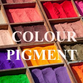 Mica / Pigments