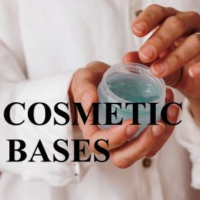 Cosmetic Bases