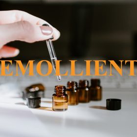 Emollient