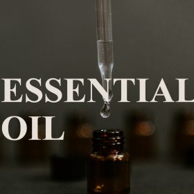 Essential Oil