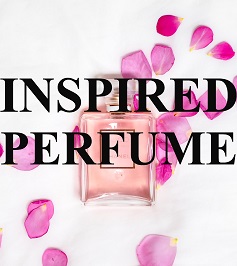 Inspired Perfume