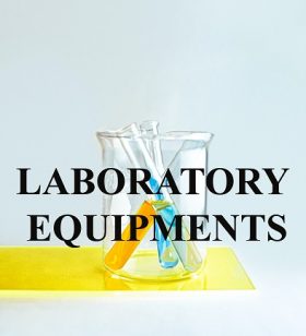 Laboratory Apparatus/Equipments