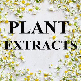 Botanical/Plant Extracts