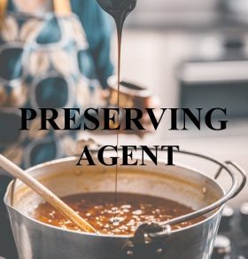 Preservative/Preserving Agent