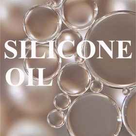 Silicone Oil