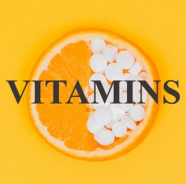 Vitamins