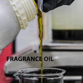 Fragrance Oil